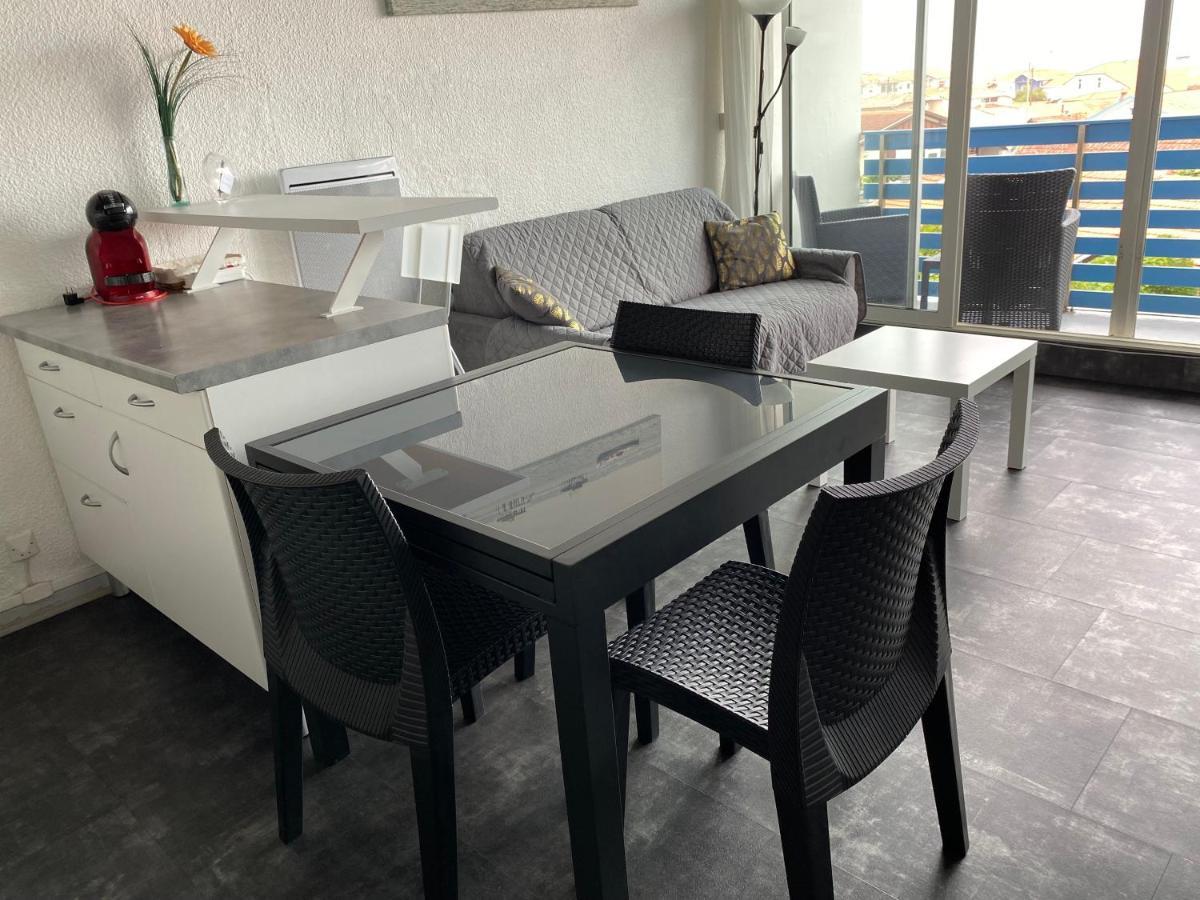 Duplex Vue Ocean Apartment Biscarrosse Exterior photo